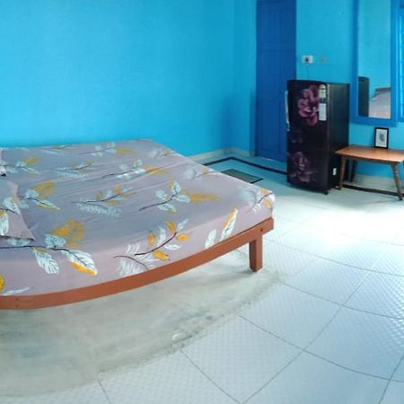 Bob Marley beach resort Mahabalipuram Buitenkant foto
