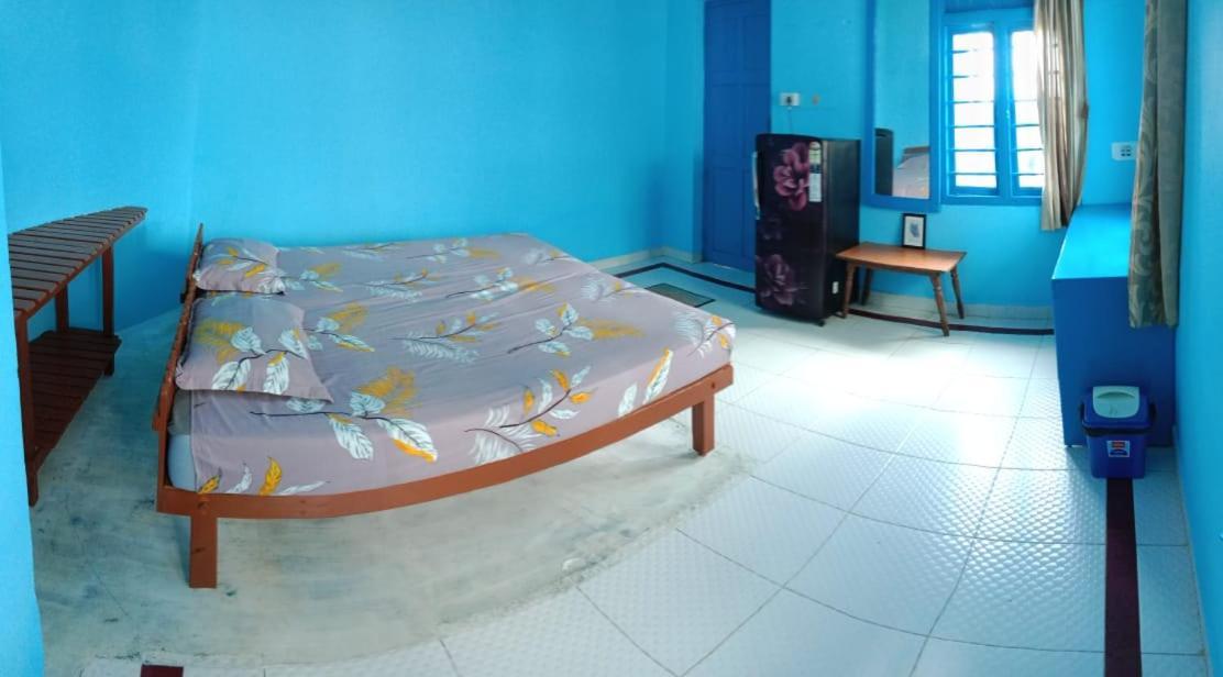 Bob Marley beach resort Mahabalipuram Buitenkant foto