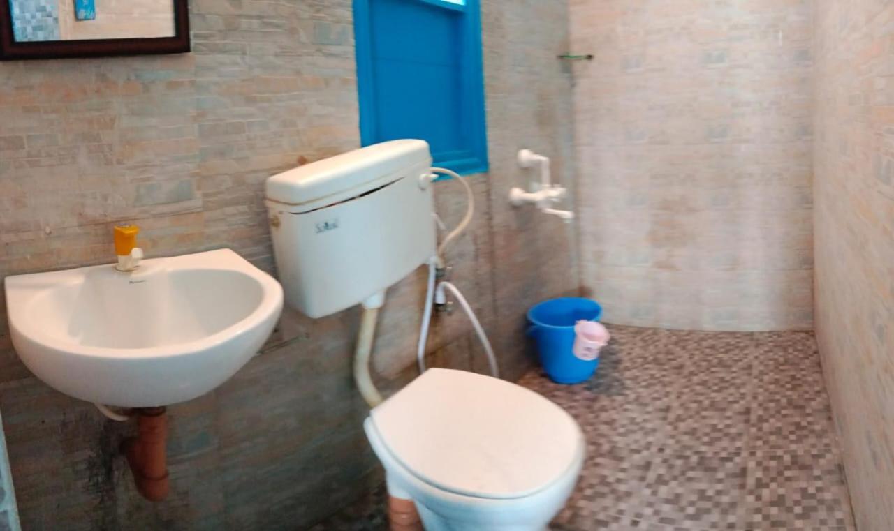 Bob Marley beach resort Mahabalipuram Buitenkant foto