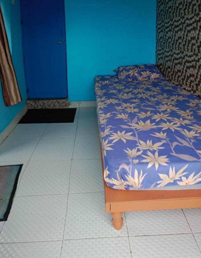 Bob Marley beach resort Mahabalipuram Buitenkant foto