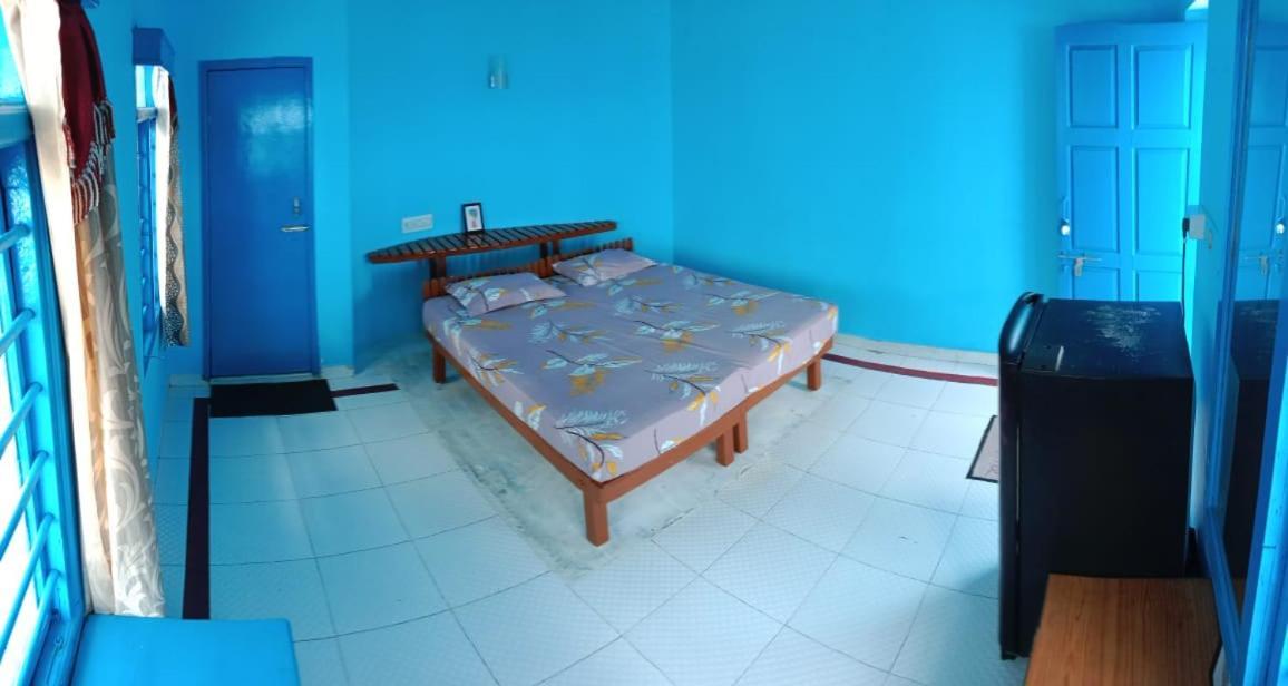 Bob Marley beach resort Mahabalipuram Buitenkant foto